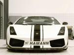 Lamborghini Gallardo SE by Hamann 2006 года